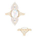 opal-and-pink-sapphire-fairy-ring-aura-sektch-view