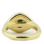 round-rough-cut-emerald-and-colorful-diamond-pave-ring-dreamer-back-side