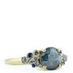 celestial-teal-blue-diamond-engagement-ring-nebula-left-profile-view