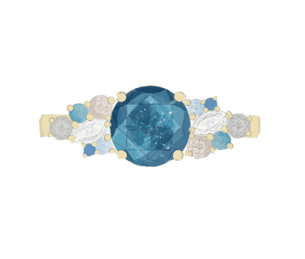 celestial-teal-blue-diamond-engagement-ring-nebula-sketch.jpg