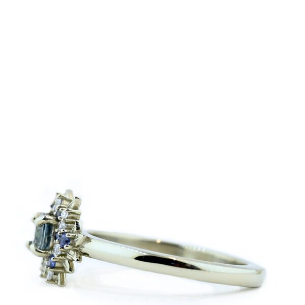 nature-lover-light-blue-sapphire-and-diamond-leaf-ring-right-profile