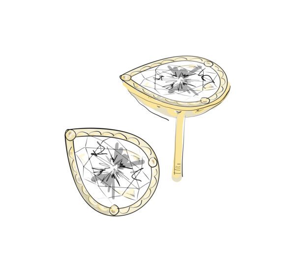 pear-shaped-diamond-stud-earring-petals-sketch (1)