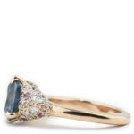 unicorn-sapphire-blue-montana-sapphire-and-pink-champagne-diamond-intricate-ring-right-profile