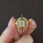 colorful-diamond-geometric-statement-ring-cosmic-queen-in-hand