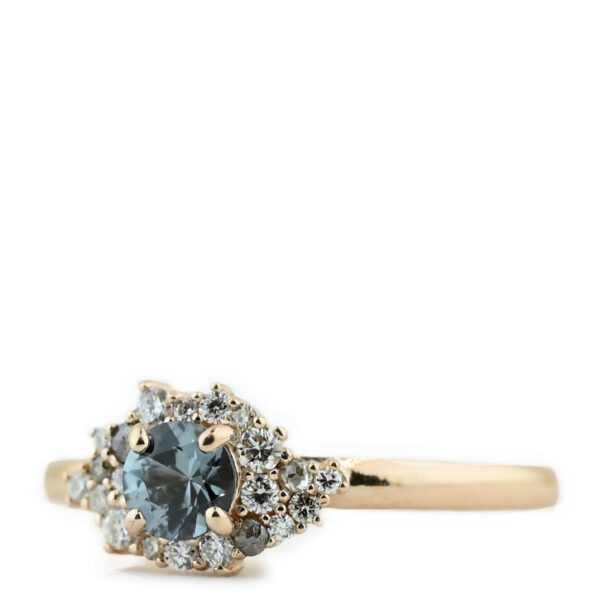 dainty-light-blue-sapphire-and-diamond-cluster-ring-river-rock-right-side