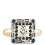 mosaic-rose-gold-princess-cut-diamond-and-alexandrite-geometric-ring